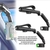 Suporte De Celular Para Quebra Sol Do Carro Rotação 360°