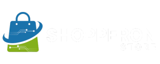 Shopperon Store