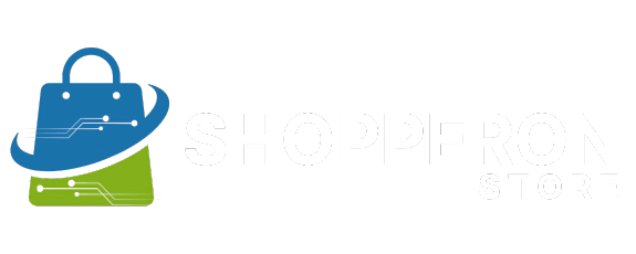 Shopperon Store