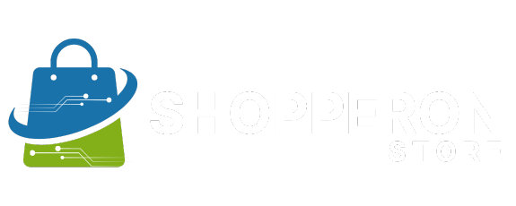 Shopperon Store