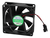 Ventilador Interno Para Adega Elecrolux Acb08 Acb12 Original - loja online