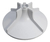 Agitador Inferior Lavadora Electrolux Lac12 A06010701 Origin - comprar online