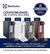 Filtro Água Electrolux Aquapure Pe12a/b Pe12g Pe12v Pappca50 - comprar online