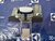 Alavanca Acionador Dispenser Montado Refrigerador Ss90x 110v