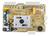 Placa Potência Lavadora Electrolux Ltc10 Versão 2 Original na internet