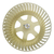 Turbina Do Evaporador Ar Condicionado Portátil Philco 12000 - Free Peças Distribuidora