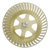 Turbina Do Evaporador Ar Condicionado Portátil Philco 12000