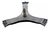 Eixo Tripé Lava Seca Wd18t6500 Wd17t6300 Wf17t6000 Wf18t6500 - loja online