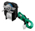 Ventilador Do Freezer , Geladeira Tf51 Tf52 Df53 Df54 Df82 - loja online