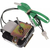 Ventilador Do Freezer , Geladeira Tf51 Tf52 Df53 Df54 Df82 - Free Peças Distribuidora