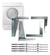 Suporte De Parede Secadora Brastemp Bsr10a Bsr10bb 326048020 - loja online