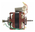 Motor Secadora Brastemp 220volts Brs10a Bsr24a Bsx10a Bsi10a