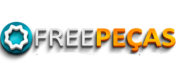 Free Peças Distribuidora