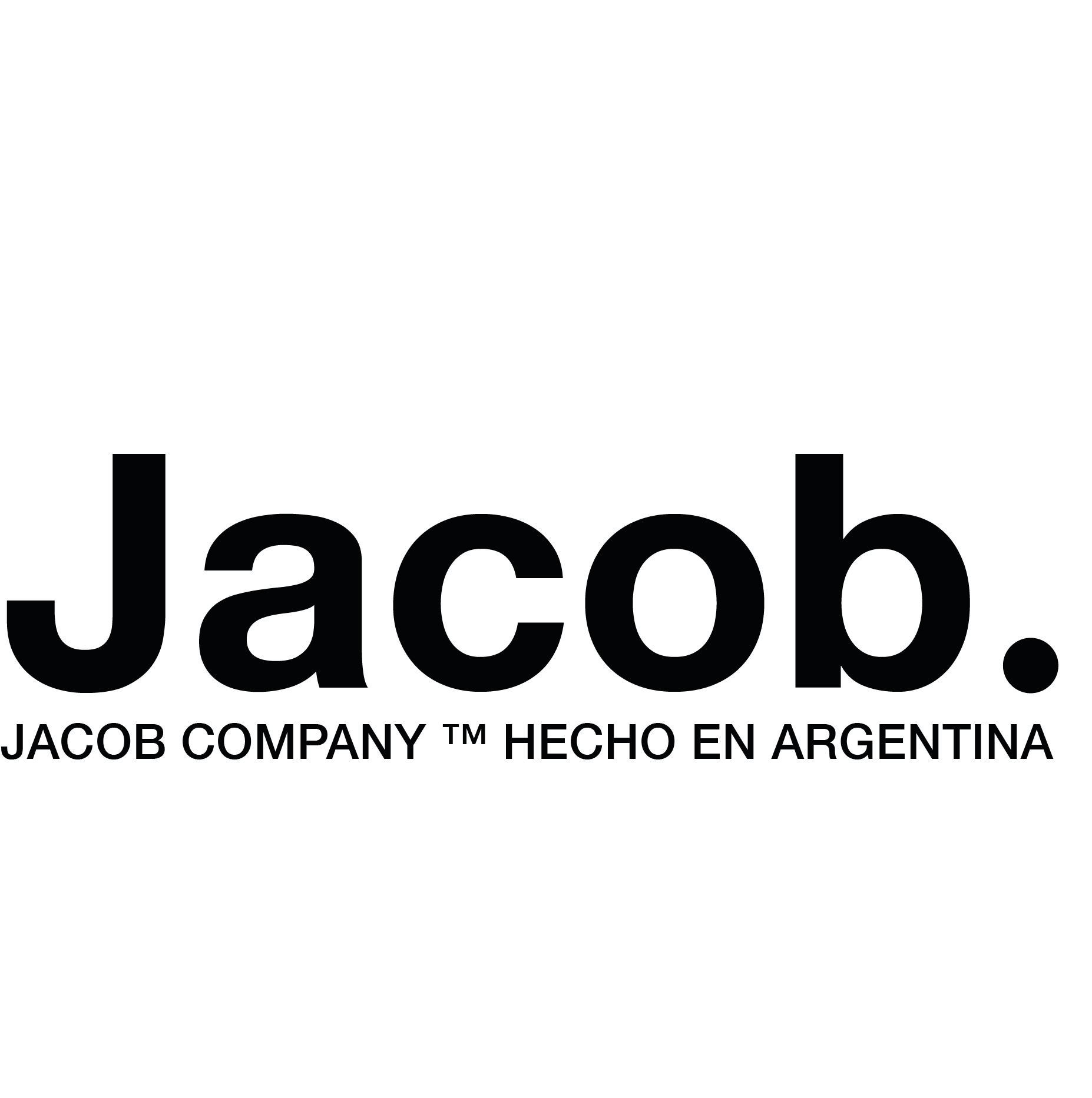 Jacob Indumentaria