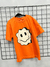T-shirt smile - comprar online