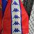 retro 1992-95 Barcelona home