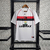 Camisa Retrô Flamengo 2002 – Modelo Branco Lubrax - comprar online