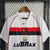 Camisa Retrô Flamengo 2002 – Modelo Branco Lubrax - XDsportslz