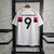 Camisa Retrô Flamengo 2002 – Modelo Branco Lubrax - loja online