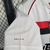 Imagem do Camisa Retrô Flamengo 2002 – Modelo Branco Lubrax