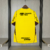 Camisa Flamengo Goleiro 24/25 Amarela + Patrocinadores na internet