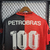 Camisa Retrô Flamengo 1994 – Edição Centenário - XDsportslz
