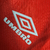 Camisa Retrô Flamengo 1994 – Edição Centenário - loja online