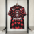 Camisa Flamengo Pré-Jogo 25/26 – Com Patrocinadores