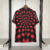 Camisa Flamengo Pré-Jogo 25/26 – Com Patrocinadores - comprar online