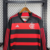 Camisa Flamengo 2024/2025 Manga Longa - comprar online