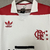 Camisa Retrô Flamengo 1986 – Modelo Away (Branca) na internet