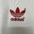 Camisa Retrô Flamengo 1986 – Modelo Away (Branca) - XDsportslz