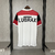 Imagem do Camisa Retrô Flamengo 1986 – Modelo Away (Branca)