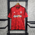 Camisa Retrô Flamengo 2014 – Modelo Clássico