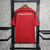 Camisa Retrô Flamengo 2014 – Modelo Clássico - loja online
