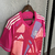 Camisa Flamengo 2025/2026 – Goleiro Rosa na internet