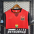 Camisa Retrô Flamengo 2008/2009 – Modelo Alternativo (Preta e Vermelha - comprar online