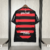 Camisa Flamengo 25/26 – Modelo Home com Patrocinadores - comprar online