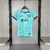 Camisa Barcelona III 2023/24
