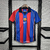 Camisa Retrô Barcelona 2004/05 – Modelo