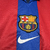 Camisa Retrô Barcelona 2004/05 – Modelo - loja online