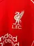 Imagem do Camisa Liverpool I 25/26 - Torcedor Adidas Masculina - Vermelha com detalhes em branco