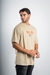 Remera Manga Corta Create Yourself - comprar online
