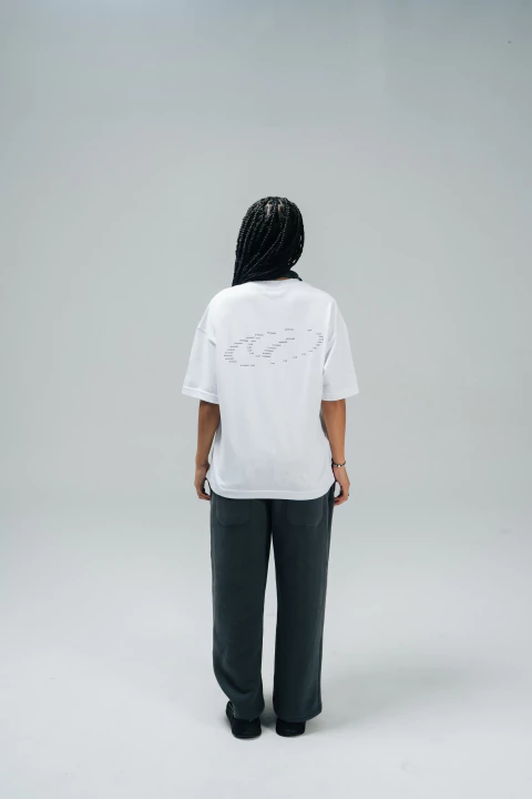 Remera Orbit