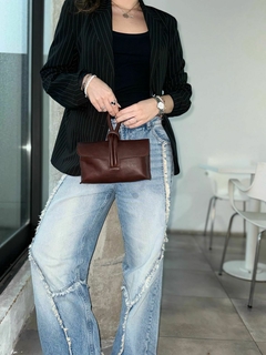 Cartera Nochera