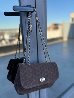 Cartera chanel - comprar online