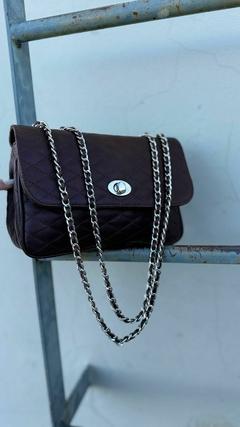 Cartera chanel - ritualstore