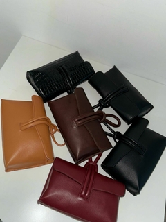 Cartera Nochera en internet
