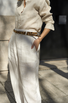 Pantalon oasis - Veronica Wasserman