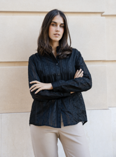 Camisa london